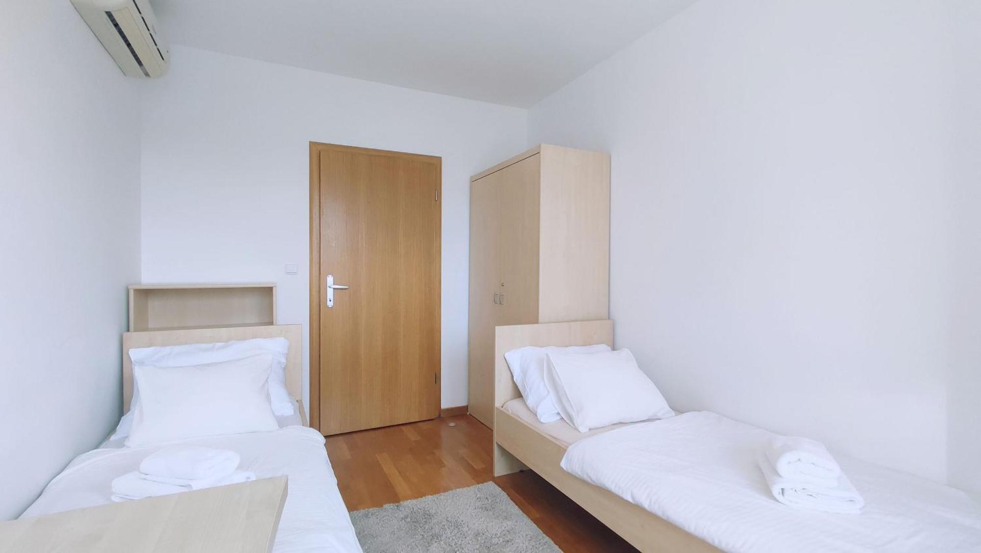 Kruge Luxury Apartment Zagreb Exterior photo