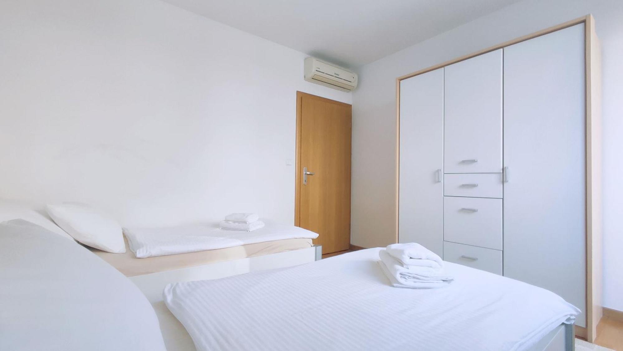 Kruge Luxury Apartment Zagreb Exterior photo