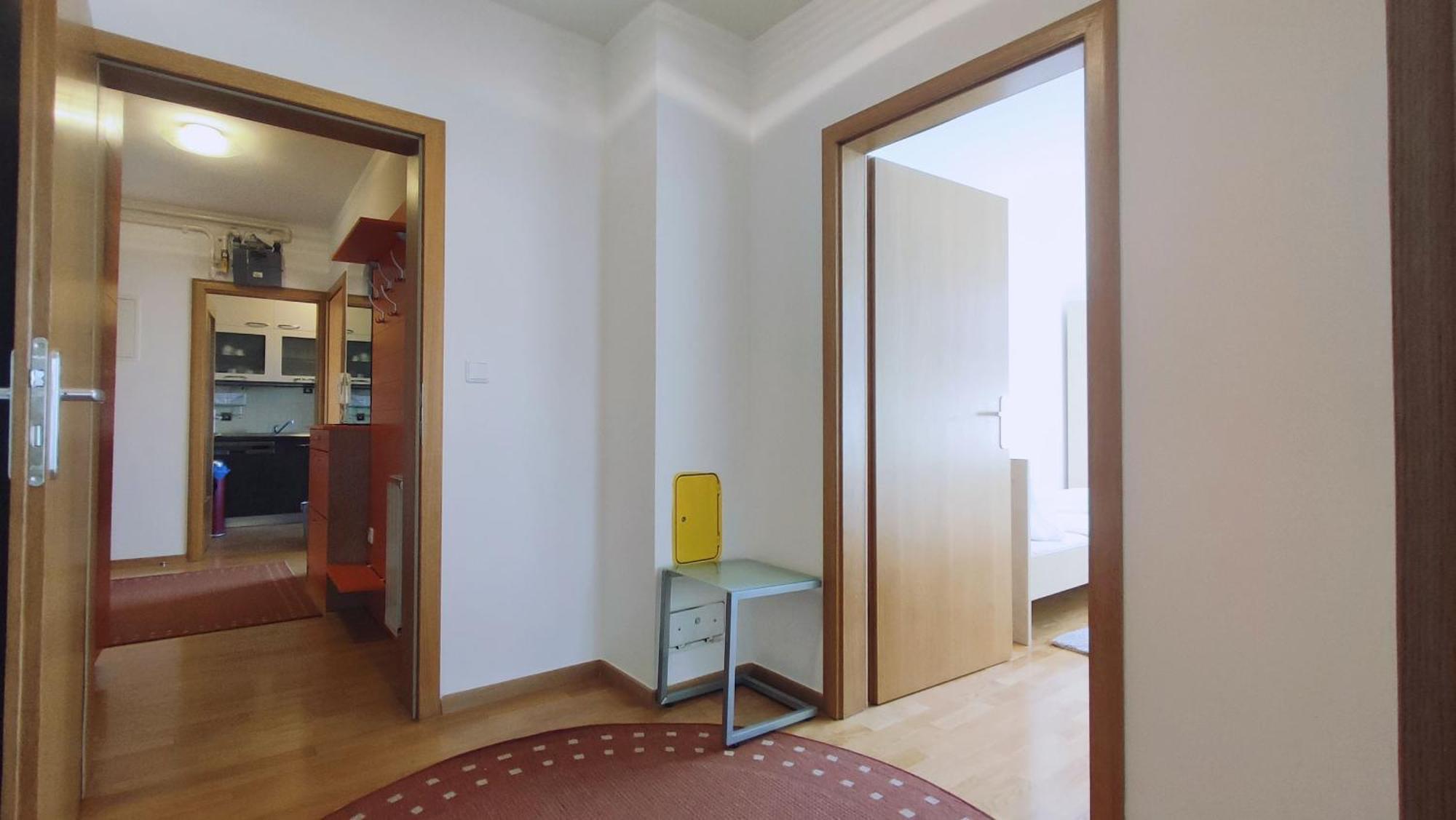 Kruge Luxury Apartment Zagreb Exterior photo